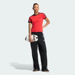 Брюки спортивные женские adidas Originals FB LOOSE TP