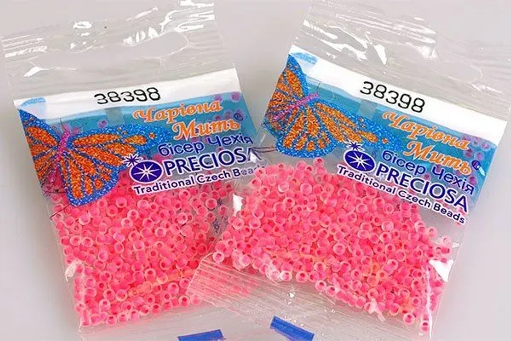Бисер 10/1 5г (30110-57150) 1шт Preсiosa