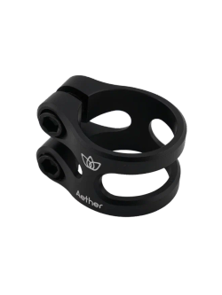 Зажим для трюкового самоката Triada Aether HIC 34.9 black