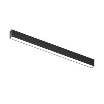 Трековый линейный светильник 27W 2700-6000К DK8305-BK чёрный Smart Linear ZigBee Denkirs