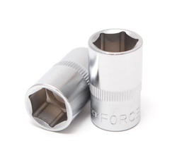 Головка 11мм, 3/8''6гр. RockForce##Rock FORCE RF-53511