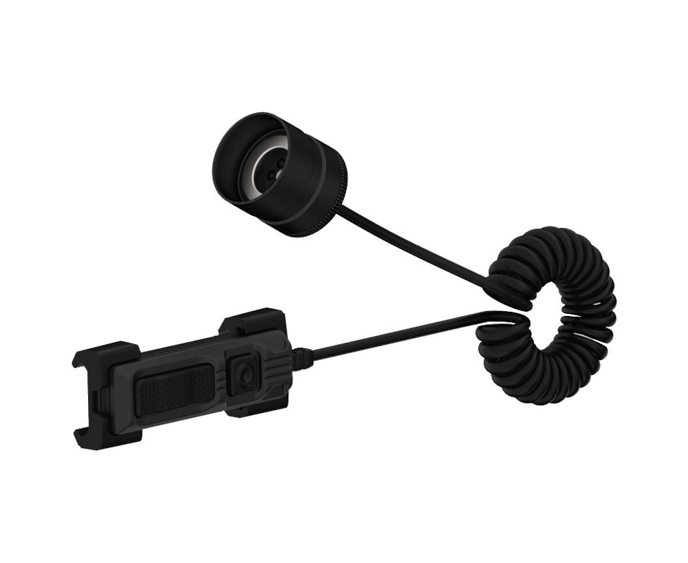 Выносная кнопка Armytek MRS-01 Magnetic витая, 25-70 см