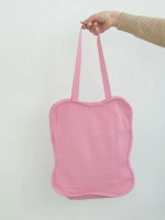 Сумка шоппер женская для девочки шопер хозяйственная Shopper