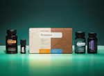 Постконвенционный набор dōTERRA «Мечтай»
