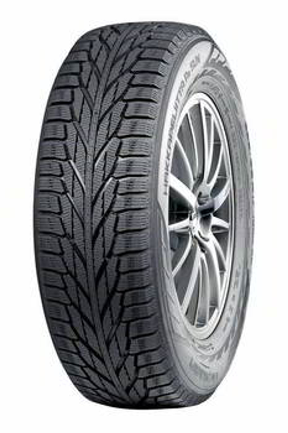 Легковая шина 205/55R16 HKPL R2 XL 94R (Nokian).