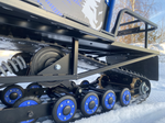 Снегоход PROMAX YAKUT 500 R/K SUPERLONG 2.0 4T 29