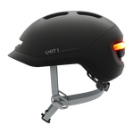 Шлем велосипедный UNIT 1 Neon SE Black