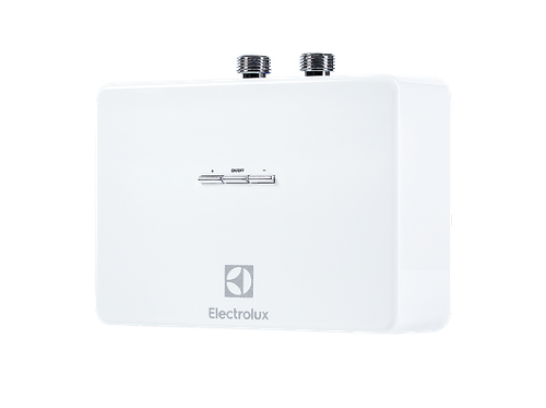 Водонагреватель проточный Electrolux NPX 6 AQUATRONIC DIGITAL 2.0