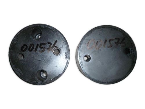 Амортизатор рукоятки (102х45) RM80H/Shock absorbing base