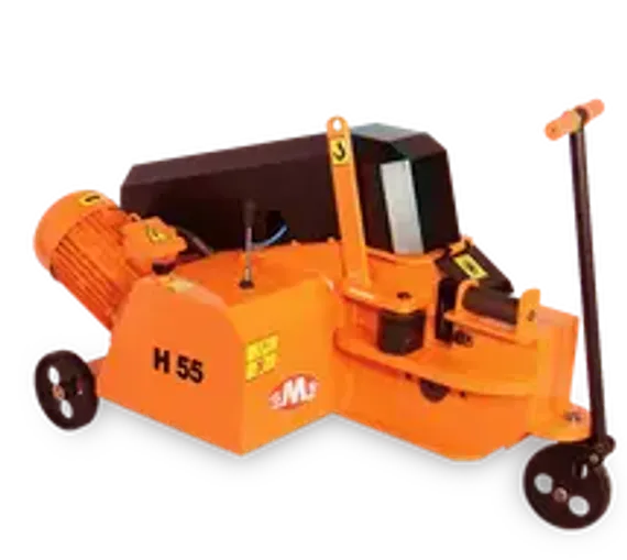 Комбинированный станок Gocmaksan MAX-40