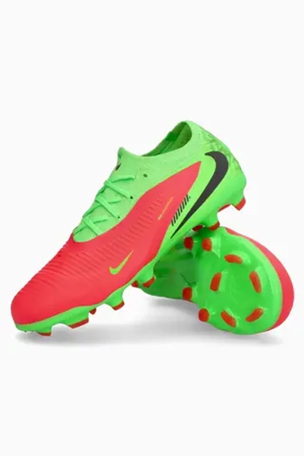 Бутсы Nike Phantom 6 Low Pro Erling Haaland FG/MG Junior