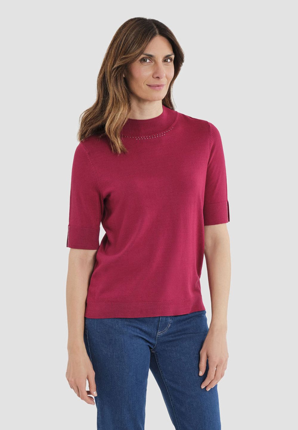 Джемпер женский GERRY WEBER