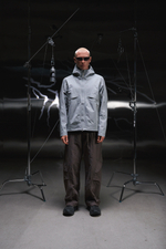 Куртка Blue Monte Ventilated Jacket "Erhai Lake Twilight Blue"