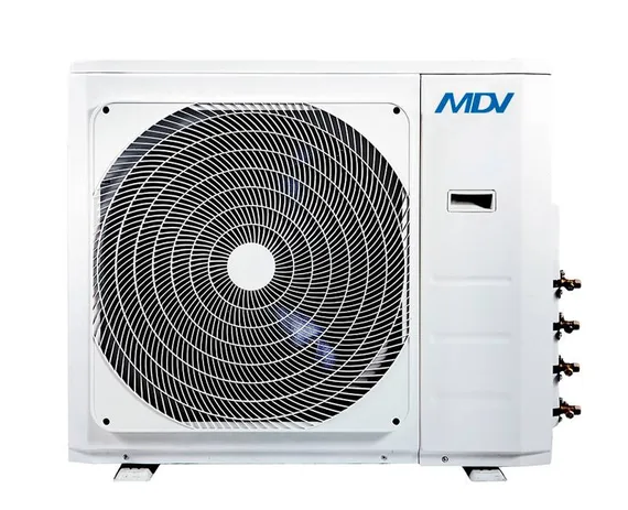 Мульти сплит-система MDV 4 x MDSAG-09HRFN8 / MD4O-36HFN8
