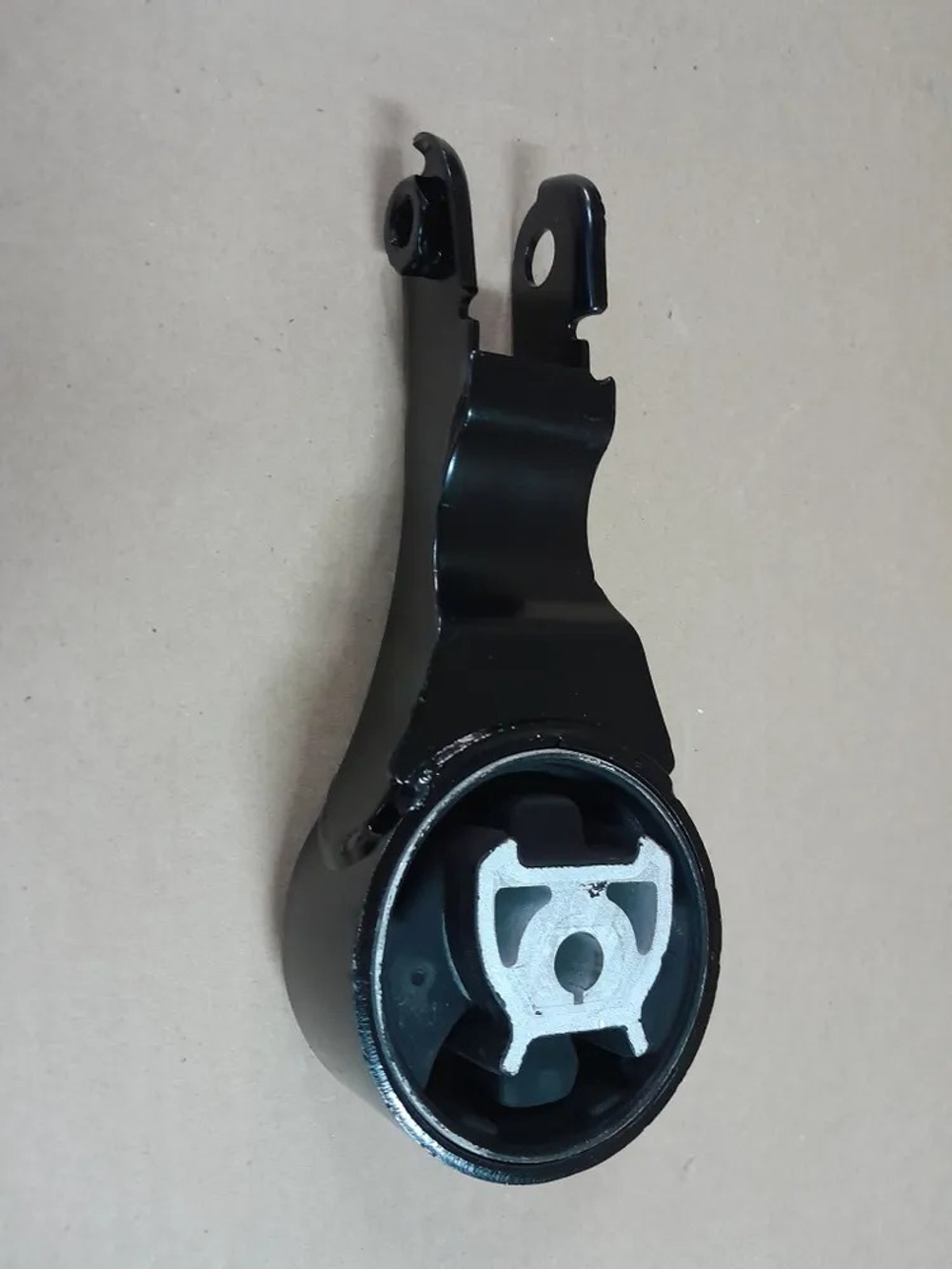 Опора двигателя задняя ат HAIMA Sa30-39-040m1