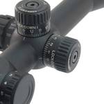 Оптический прицел VT-Z 4-16x42SFIR, Discovery Optics ( установка на Тигр, СВД, ОП-СКС, ВПО-208 / с подсветкой)