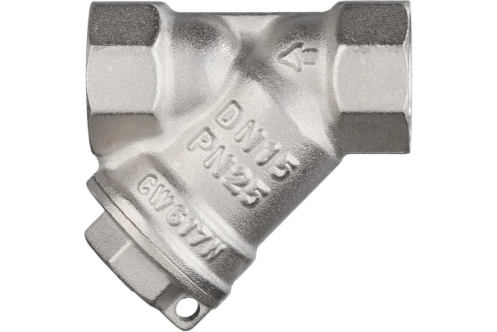 Косой фильтр VALOGIN 1/2, внутренняя-внутренняя VG-301101