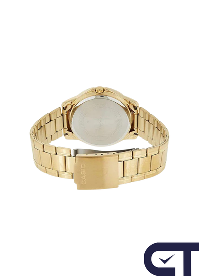 Casio MTP-V004G-1C — мужские наручные часы