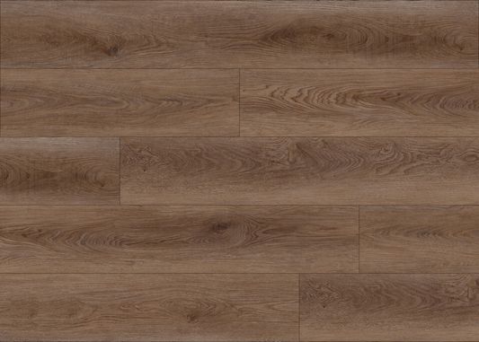 SPC ламинат Union Essence Дуб Брауни - Brownie Oak (ES02-06 4 мм)