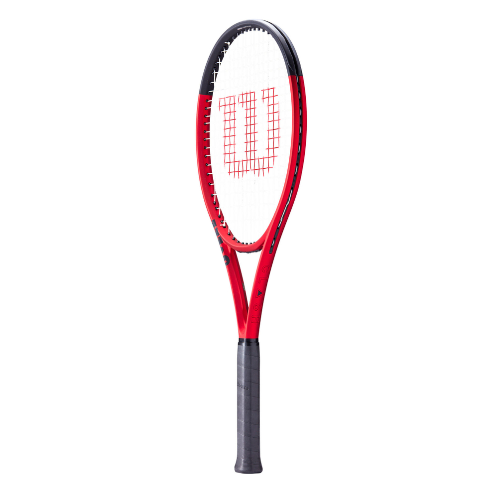 Теннисная ракетка Wilson Clash 100 V2.0 Tour Racket