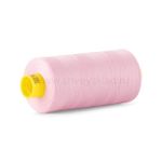 Нитка Gutermann Mara 150 (1000 метров), 1 кат., особо тонкая | 320 зефирно-розовый