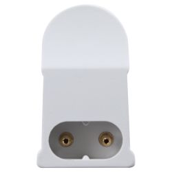 Линейный светодиодный светильник ЭРА LLED-01-12W-4000-W 12Вт 4000K L874мм с выключателем | Бытовые светодиодные линейные светильники