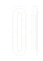 Настенный светильник Arte Lamp MICHAEL A2136AP-1PB, 1хLED