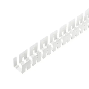Гибкий профиль 0.5м 029421 белый ARL-MOONLIGHT-1515-3D-2x500 Arlight