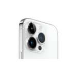 Смартфон Apple iPhone 14 Pro 512GB, Nano-SIM + eSIM, Silver (Серебристый)