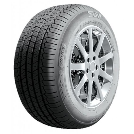 Tigar Summer SUV 225/55 R18 98V