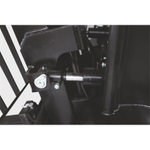 Электропогрузчик CPD45F8 (4500 кг; 3,5 м; 80 В / 700Ач) SMARTLIFT