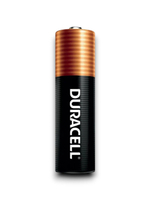 Мизинчиковые Батарейки Duracell AAA 4шт.