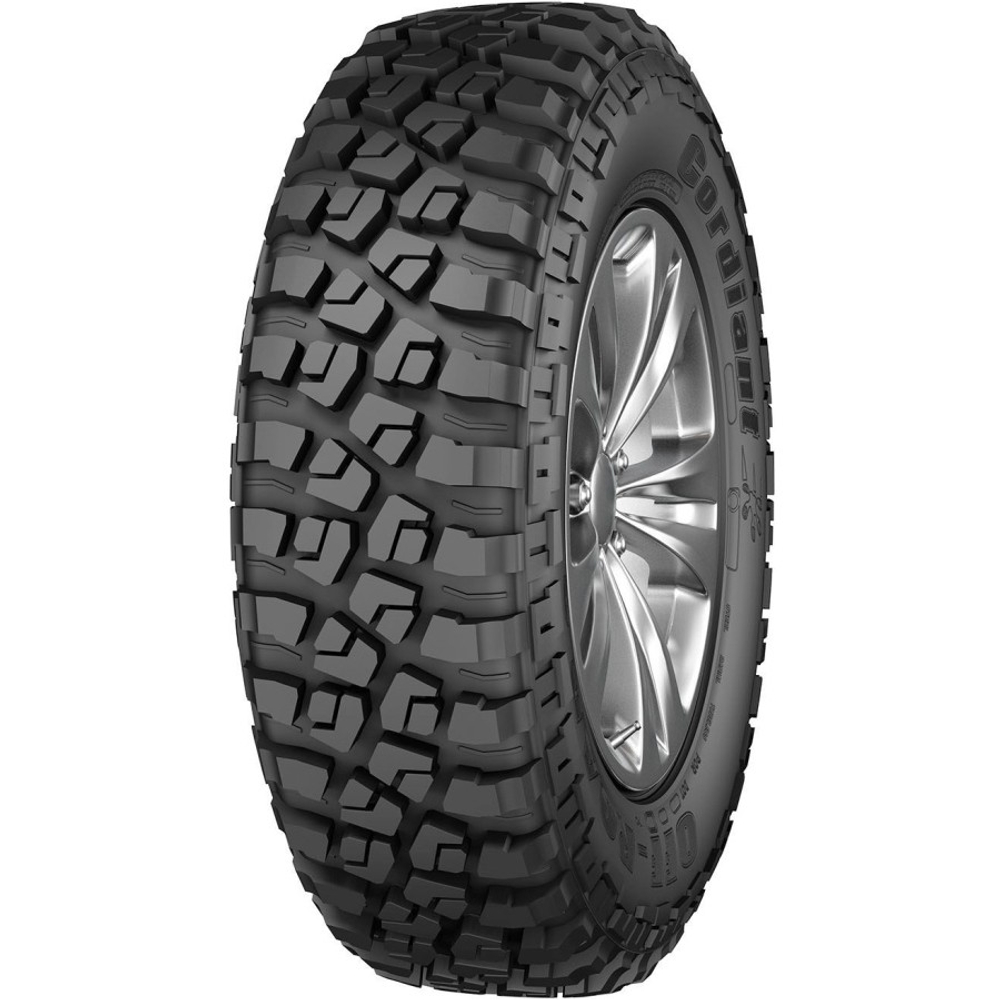 Летняя шина Cordiant Off Road 2 (215/65 R16 102Q)