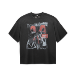 «Android Twins» Boxy-Fit T-Shirt