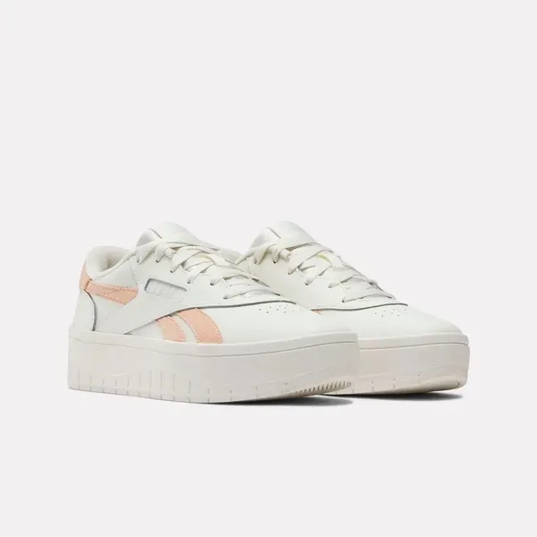 Кеды женские REEBOK COURT ADVANCE SURGE
