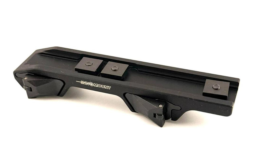 Кронштейн INNOMOUNT QD для Blaser - Swarovski шина SR H10мм (быстросъемный)