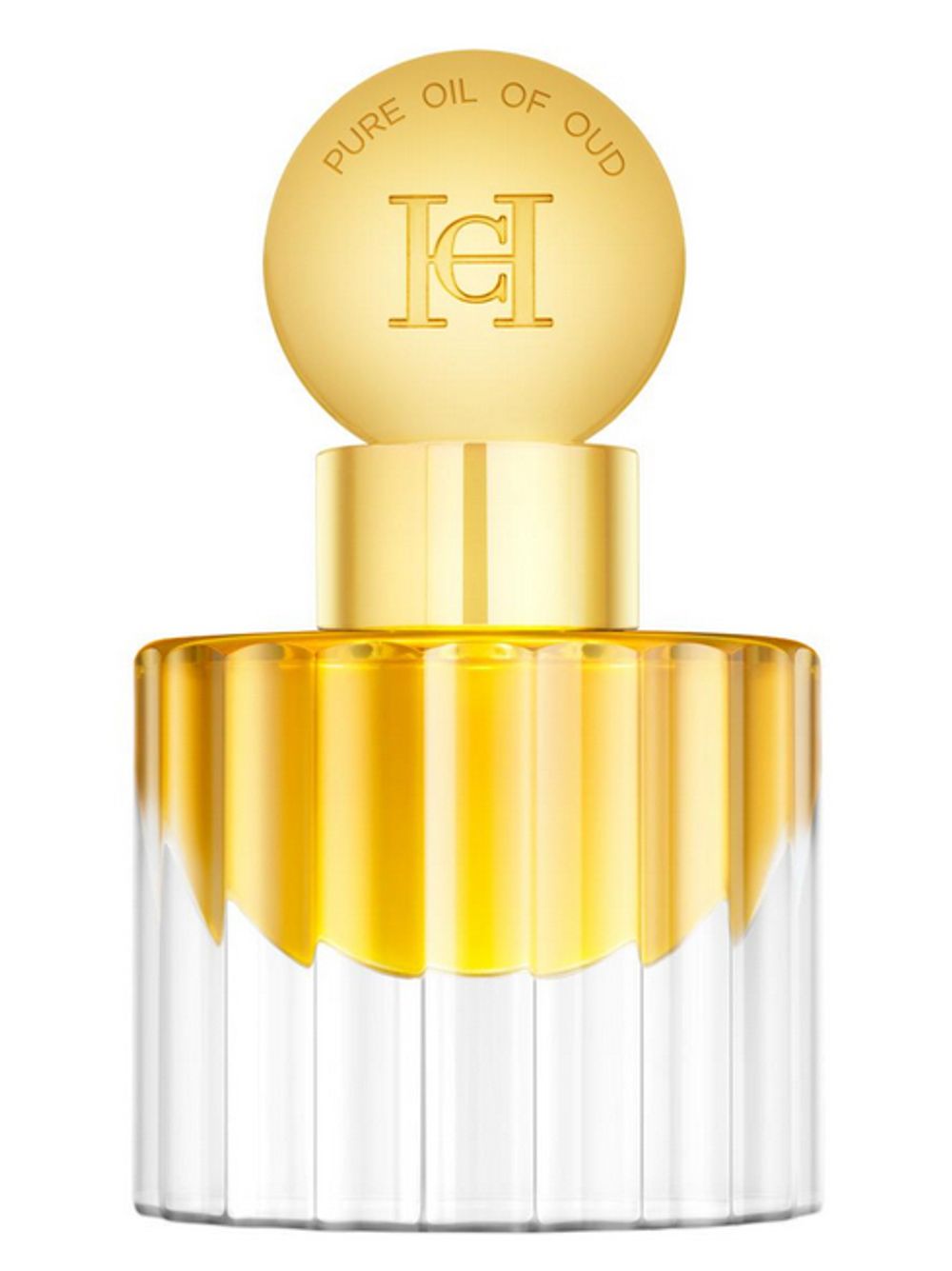 Carolina Herrera Pure Oil Of Oud