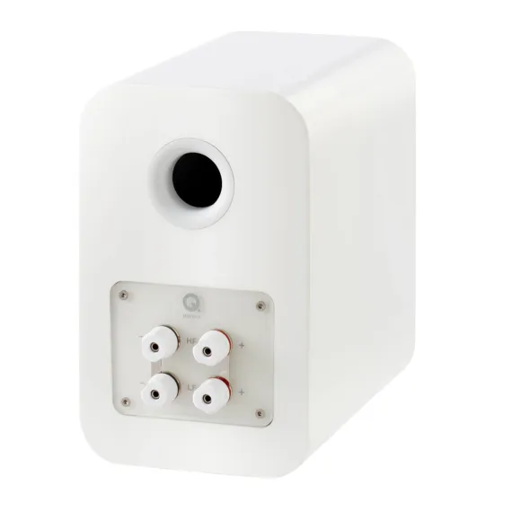 Q Acoustics Concept 30 Gloss White