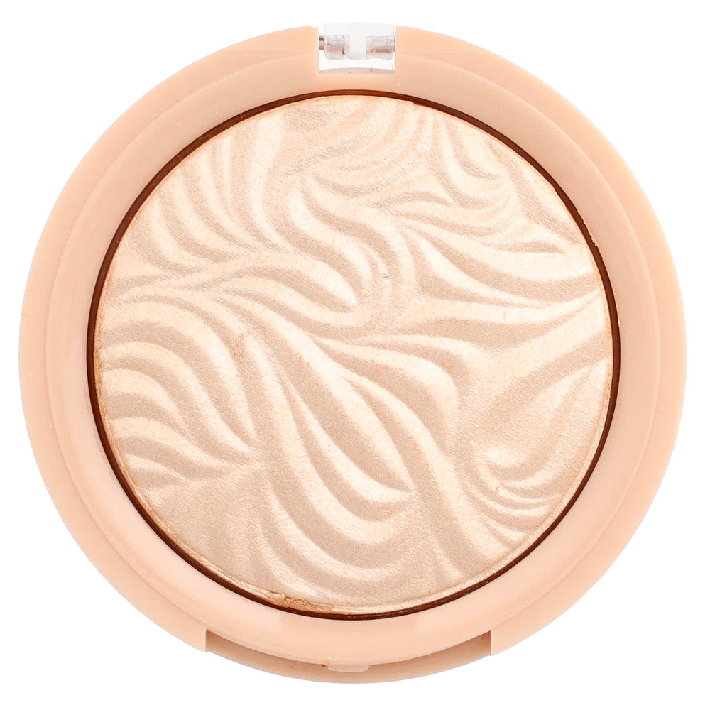 J.Cat Beauty, You Glow Girl, запеченный хайлайтер, YGG111 «Приморский мороз», 8,5 г (0,3 унции)