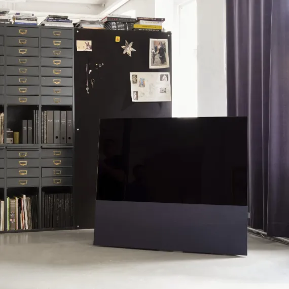 CANVAS HIFI 75 Dark Blue