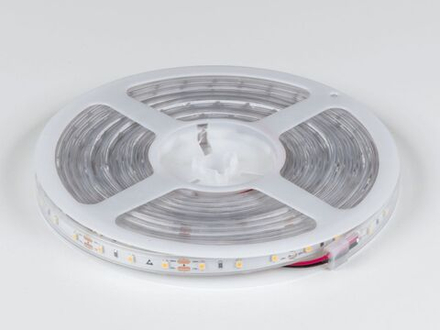 Светодиодная лента 12W IP65 теплого белого свечения, DSG360-12-WW-65