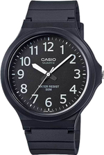 Мужские наручные часы Casio MW-240-1B