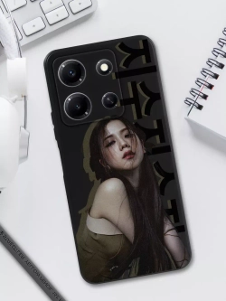 Чехол на Infinix Note 30i с принтом