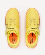 Бутсы зальные Evofly IN Talant Yellow/orange, детский