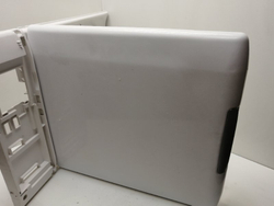 CTDF1066 кт109 Верхняя крышка для стиральной машины Candy 46000994 б/у