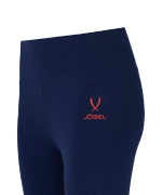 Легинсы женские ESSENTIAL Tights W, темно-синий