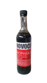 НОВОКОЛОР Морилка Неводная Клен 0,5л