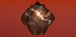 Подвесной светильник Freya Shiny FR5548PL-01DBL