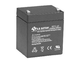 Аккумуляторы B.B.BATTERY BP