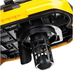 Строительный пылесос DeWalt DCV584L-QW